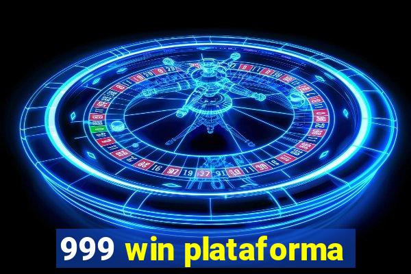 999 win plataforma